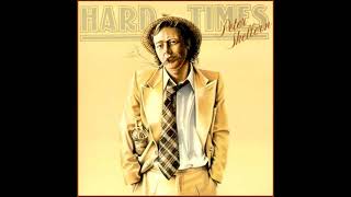 Peter Skellern  Hard Times 1975 Part 1 Full Album Vinyl rip [upl. by Darce]