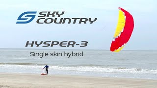 Sky Country Hysper 3 [upl. by Aekerly118]