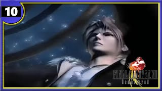 PLAN B  Final Fantasy VIII 10 [upl. by Gratt]