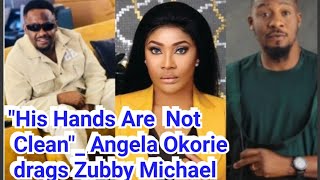 Why They Are Planning To Chain His Spirit – Angela Okorie Raises Alarm Over Junior Pope’s Funeral [upl. by Eignav]