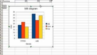 kalkyl och diagram [upl. by Casteel]