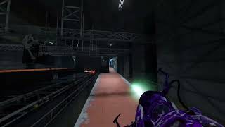 Portal 2  Gelocity track 1  5330 [upl. by Neffets]