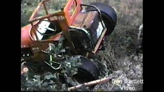 Oswego Speedway Classic Warmups Qualifying 1967 part 2 [upl. by Gabor]