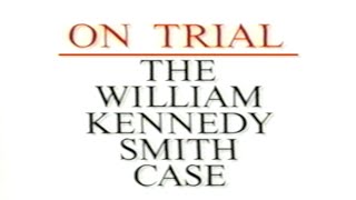 On Trial The William Kennedy Smith Case 1992 — ABC News VHS Rip  Digitization Special Report [upl. by Thordia]