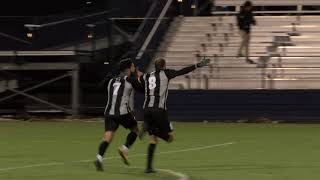 Highlights Mens Soccer vs Penn State NCAA Tournament November 24 2019 [upl. by Alburg]