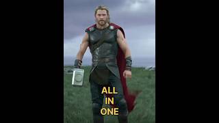 Thor attitude status  Thor status whatsapp status  Thor status  God of Thunder Thor 🤩 ⛈️ [upl. by Boys687]