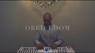 OBED EDOM  INSTRUMENTAL SPONTANEOUS [upl. by Ycnaffit51]