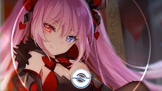 Nightcore  Legends  Lyrics [upl. by Redfield]