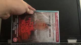 The House That Jack Built DVD Unboxing [upl. by Wyly]