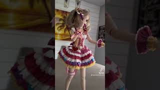 Dollfie Dream Shin Sato Unboxing dollfiedream [upl. by Nissa]