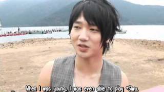 Eng Sub DBSJ Productions Super Junior Boys in City Season 2 Ep 4 [upl. by Riehl]