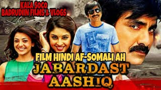 filim hindi afsomali cusub 2017 action movie plz subscribe MY CHANNEL YouTube [upl. by Anayd]