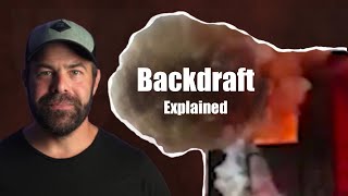 An introduction to Backdraft  Episode 19 [upl. by Ahsilyt56]