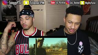 Upchurch quotHillbillyquot Official Video Reaction Video [upl. by Julian]