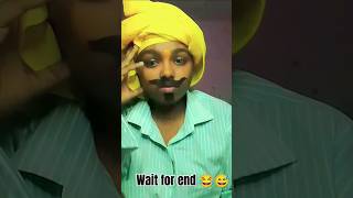 Man nahin manta 😂😂subscribers telent like comments comdeyvideo [upl. by Eenot]