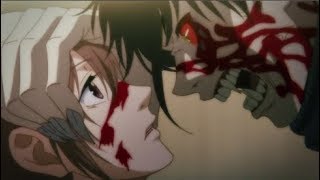 Devils Line「AMV」 Animals [upl. by Ivana]