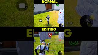 NormalEditing free fire shorts foryou freefire bdpranta [upl. by Enelram]