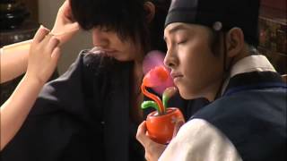 SungKyunKwan Scandal MV Making and NG [upl. by Milstone]