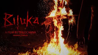 Bijuka  A Suspense and Thriller Short Film  Trilochana Productions [upl. by Delfine]