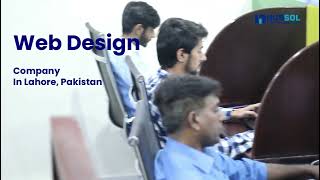 Best IT Company of Lahore  HubSol Thechnologies [upl. by Eckmann]