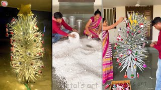 Best Christmas Tree trends amp decorating ideas for 2023 [upl. by Calondra477]