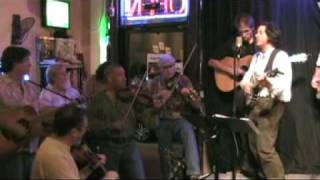 Golden Slippers Matthew Sabatella and the Rambling String Band [upl. by Gide821]