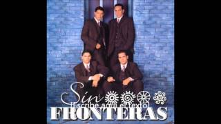 sin fronteras  piensa en mi [upl. by Roddy]