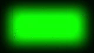 Vintage Silent Film  Dirty Old Film Animation  FREE Green Screen [upl. by Aitnuahs]