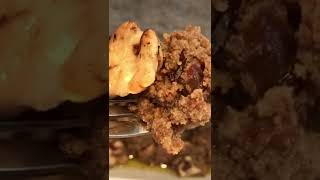 Akhrot ka halwa [upl. by Erline]