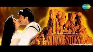 Na Bolo Na Kichhu Bolo Na  Bengali Film Song  1942 A Love Story  Lata Mangeshkar [upl. by Halla325]