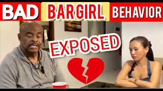 BARGIRL BEHAVIOR  Filipina INTERVIEW [upl. by Marcia324]