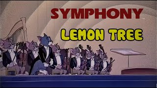 Lemon Tree but It Feels Different 🎻  21st Century Sound [upl. by Odnalref]