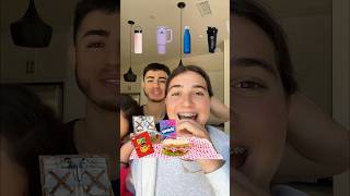 Maggi Party 🤤 minivlog vlog party trending shorts [upl. by Whitcomb440]