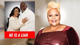 At 58 TAMELA MANN Finally Expose Her Husband DAVIDS BABY MAMA Ended Her Marriage [upl. by Llennoj]