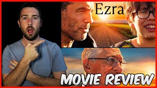 Ezra Movie Review  A PLEASANT SUPRISE [upl. by Helbonnah247]