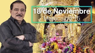 18 De Noviembre  Maracaibo 15 Letra HD [upl. by Spense]