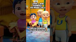 Upin Ipin NGEBULLY Kak Ros Kecil  MRI shorts [upl. by Walter557]