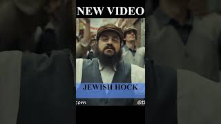 Benny Friedman Charasho Music Video shorts [upl. by Post]