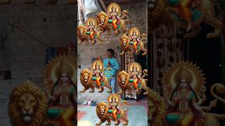 Aigiri nandani nandani song music love durgapuja viralvideo viralshort video musicmu [upl. by Ttenneb711]