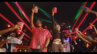 Kanina Kandalama ft Jemax  Alcohol Official Music Video Dir by Sammie Dee amp Kingson [upl. by Yelha317]