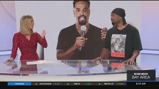 Comedian Shawn Wayans on his career and appearance a Cobb’s Comedy Club [upl. by Naida]