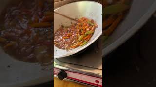 Eskabetse n isdaviralvideo food shortvideo cooking youtubeshorts cookingvideo [upl. by Aniles357]