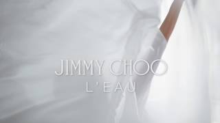 LEau Fragrance  Jimmy Choo [upl. by Hibben]