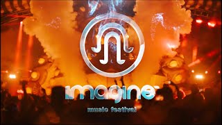 Imagine Festival Disco Inferno 2023 Stage Lineup QuickMix [upl. by Fulmer]