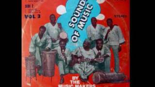 Kayode Fashola  Sounds of Music Vol 3 side one part a [upl. by Ettesoj781]