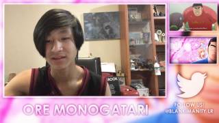 Ore Monogatari Episode 9 Live Reaction  HAPPY Birthday [upl. by Enilekaj493]