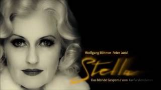 Trailer STELLA Das blonde Gespenst vom Kurfürstendamm [upl. by Gala]