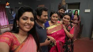 Thendral Vanthu Ennai Thodum  தென்றல் வந்து என்னைத் தொடும்  Full Episode 60 [upl. by Yboj]