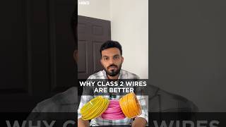 Class 2 vs Class 5 wires What’s the difference between [upl. by Anirbas]