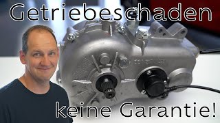 Fahre keinen Meter mehr bis du dieses Video gesehen hast [upl. by Armalla]